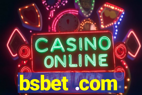 bsbet .com